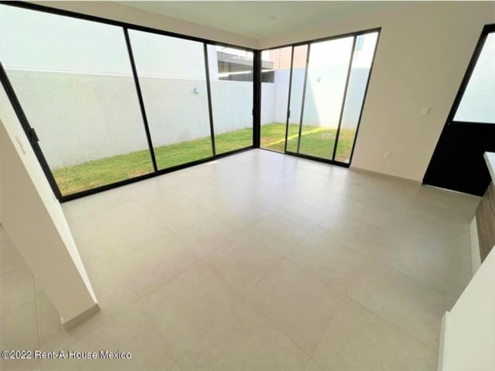 Hermosa casa en venta en corregidora AQC — foto 3