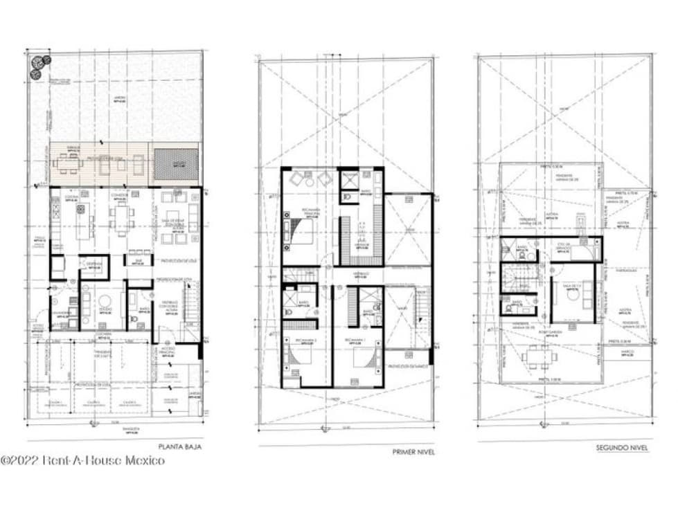 Casa de arquitecto en preventa en Zibata IG — foto 3