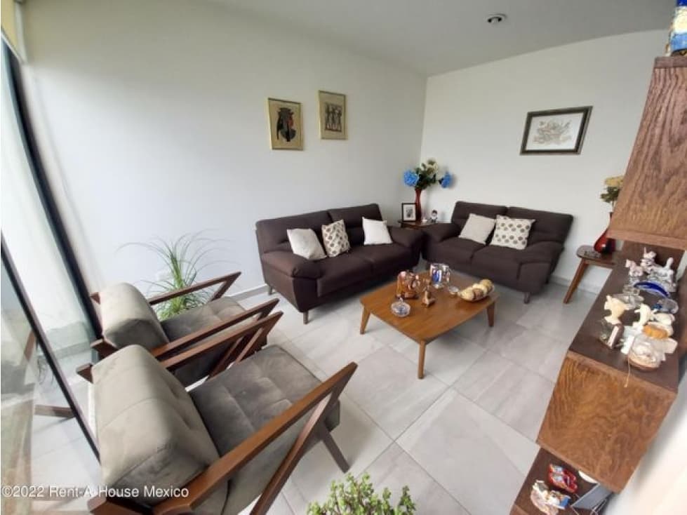 Casa de 4 recámaras con baños propios. Zibatá, VENTA — foto 4