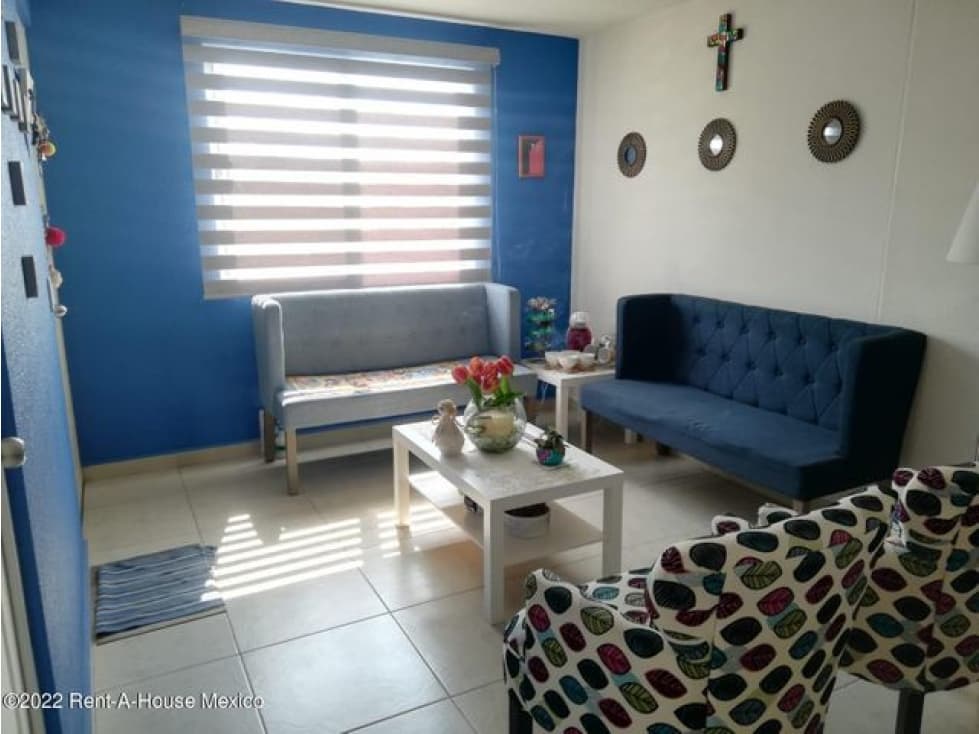 Tres Cantos, casa con recámara en planta baja - VENTA — foto 4