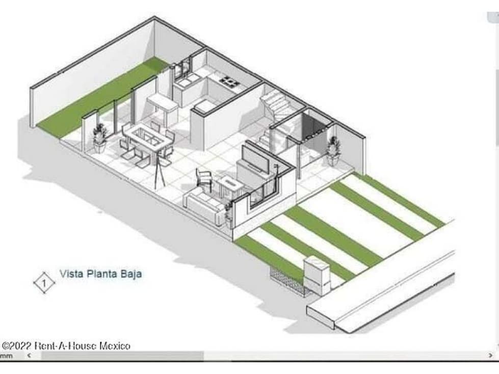 VENTA, casa a estrenar con control de accesp. Ciudad Maderas — foto 4