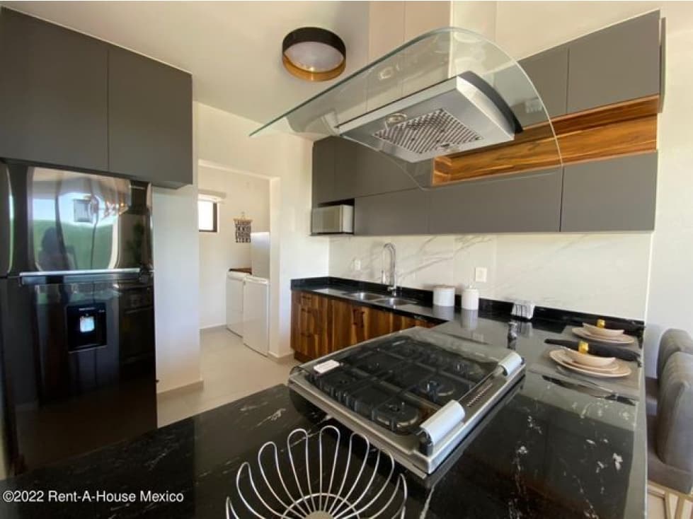 SE VENDE CASA CON ROOF GARDEN ZIBATA — foto 3
