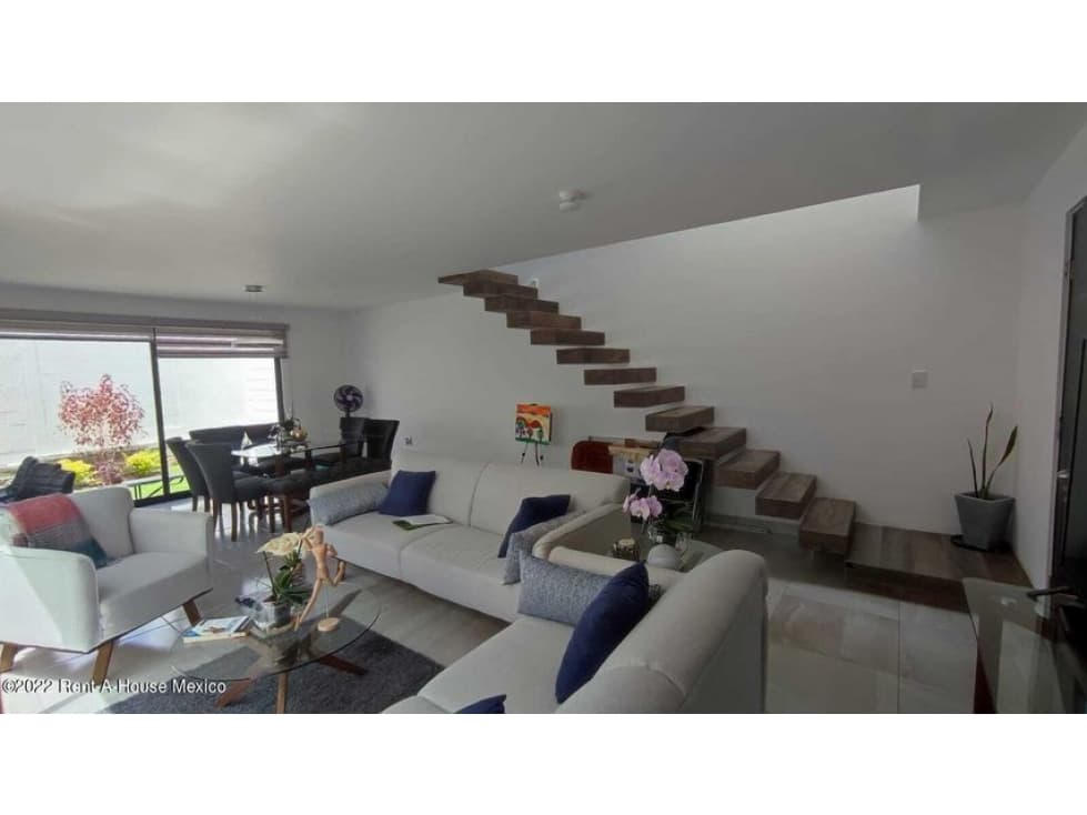 Zakia casa en RENTA de 3 recamaras MJP5188 — foto 3