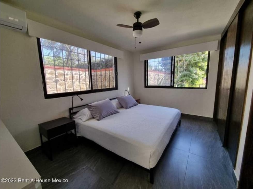 Casa con alberca climatizada y terraza - 1ero de Mayo, VENTA — foto 4