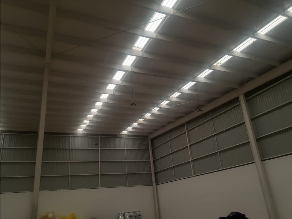 Bodega en venta dentro de parque industrial - NR 22-5324 — foto 4
