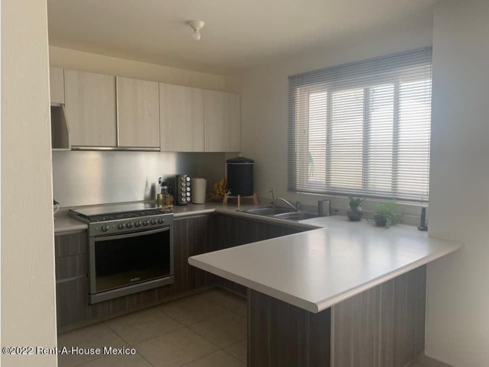 Casa en Venta  3 rec Santa Fe ?mm22-5370? — foto 2