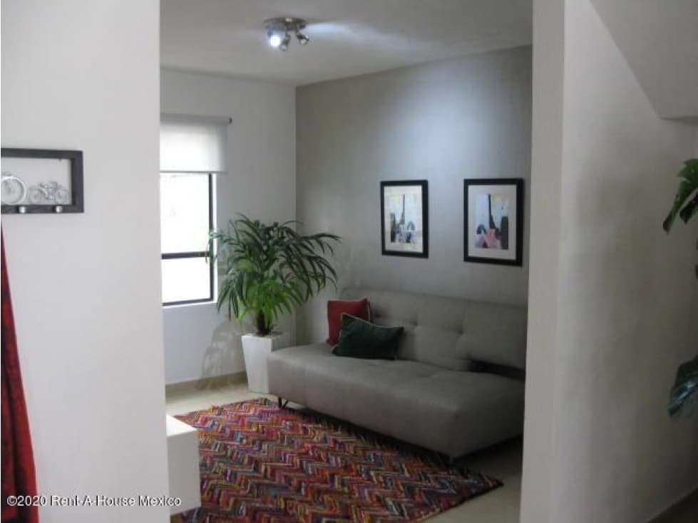 Casa en venta en Rincones del Marqués. LERS — foto 3