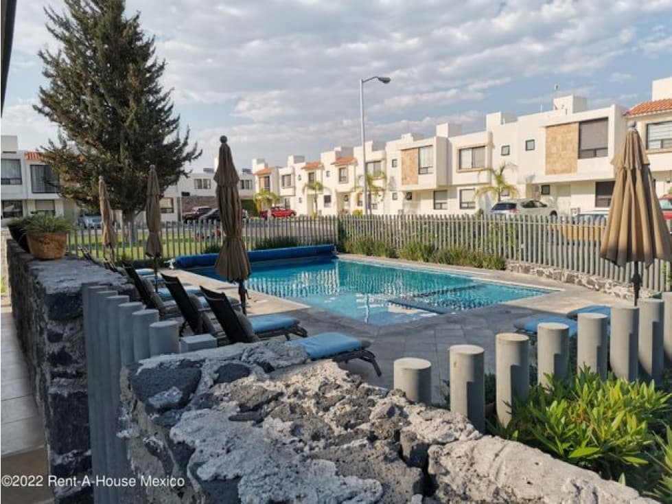 Casa en venta Sonterra Queretaro IG — foto 1