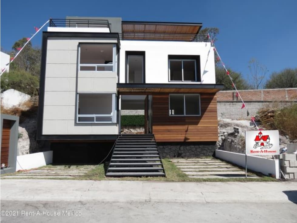 Casa en Lomas de Juriquilla *AGT* — foto 2