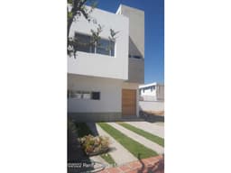 Amplia casa en Pedregal de Schoenstatt con roof garden 223644