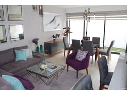 Estrena Casa en Zakia KP
