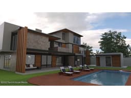 Casa venta Zibatá en el condominio mas exclusivo