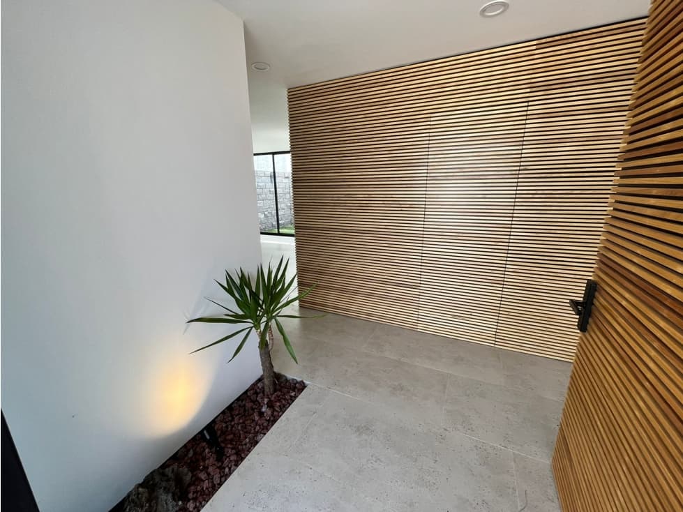 Casa en venta a estrenar en Juriquilla IG — foto 5