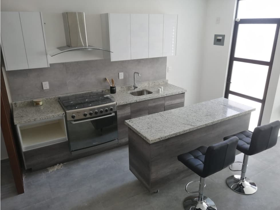 AIR Casa en Venta. Zona Balvanera. Acabados de primera — foto 4