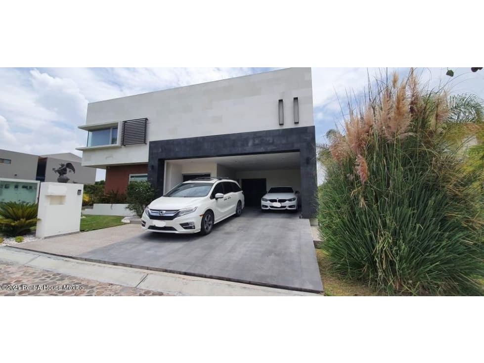 Venta casa moderna en El Campanario — foto 2