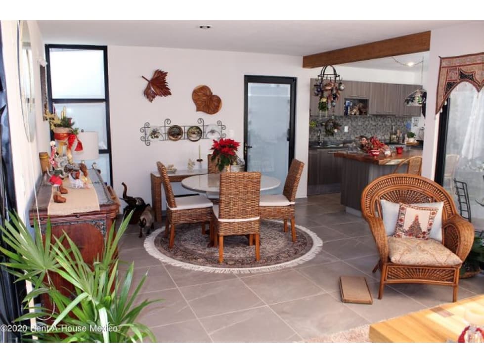 Zakia, casa en Venta. 174mt2 de construcción — foto 4