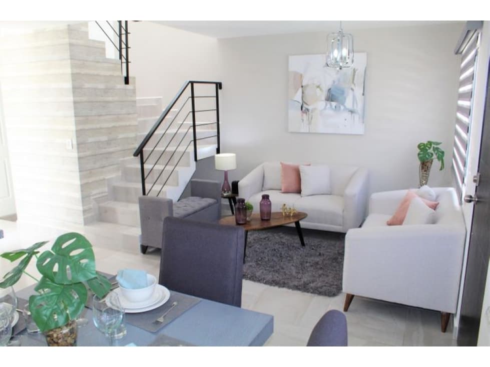Zakia - Casa en VENTA con recamara en planta baja... — foto 4