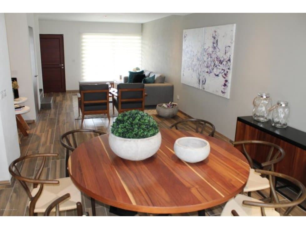 Zibatá casa en VENTA de 4 recamaras y 273 mts2! RAHQRO — foto 3