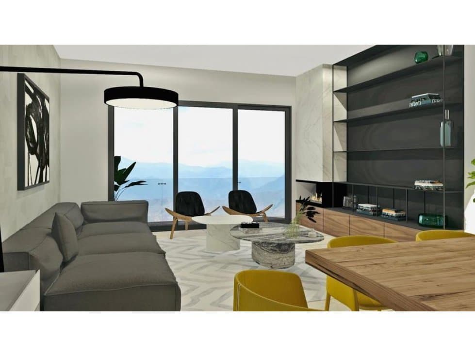 Zibatá exclusiva casa en VENTA de 3 recamaras! RAHQRO — foto 3