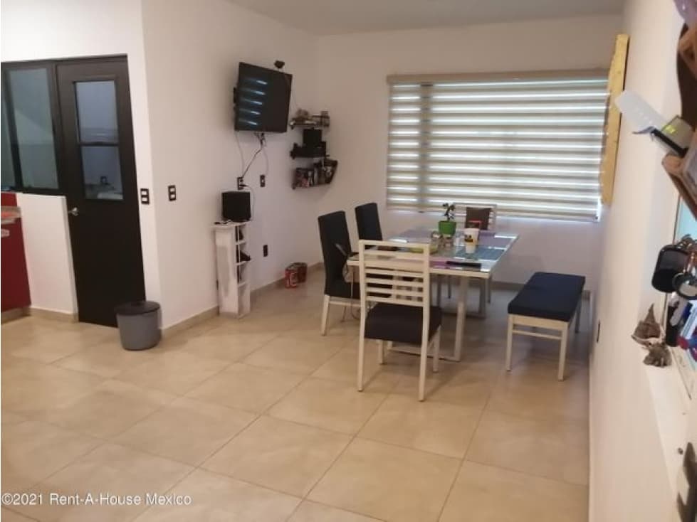 VENTA DEPARTAMENTO EN LOS OLVERA 2 RECAMARAS 2 BAÑOS — foto 3