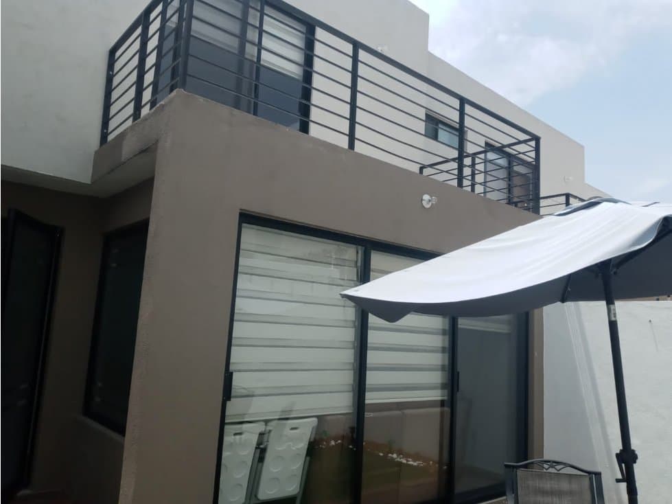 LP Casa con dos cómodas recamaras — foto 5