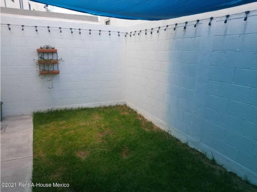 Casa en Renta - Fraccionamiento Zakia — foto 4