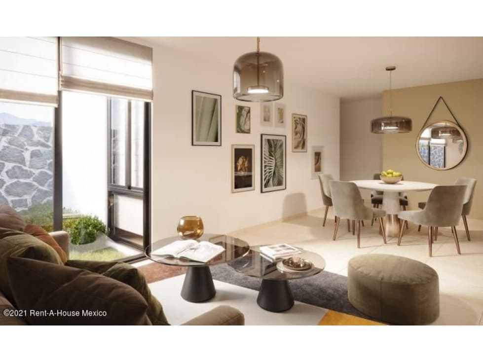 ZIBATA DEPARTAMENTO EN VENTA DE 2 RECAMARAS EN PB — foto 3