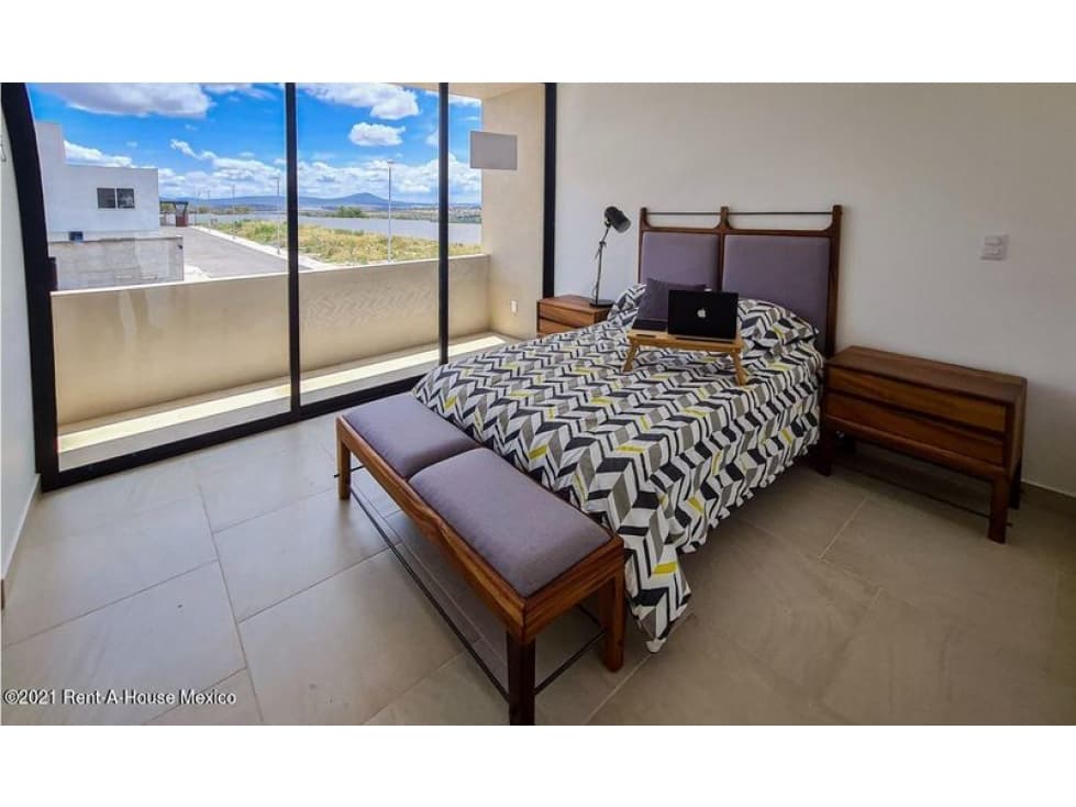 Zákia. Estrena casa en VENTA con jardín privado — foto 6