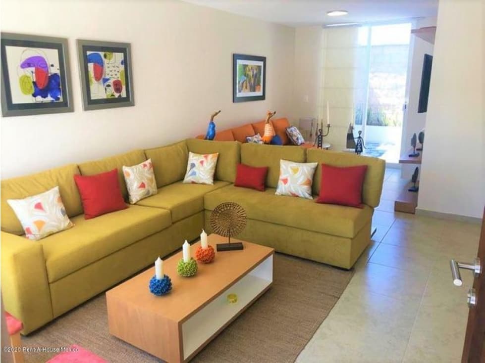 Zakia departamento en VENTA de 2 recamaras! RAHQRO — foto 3