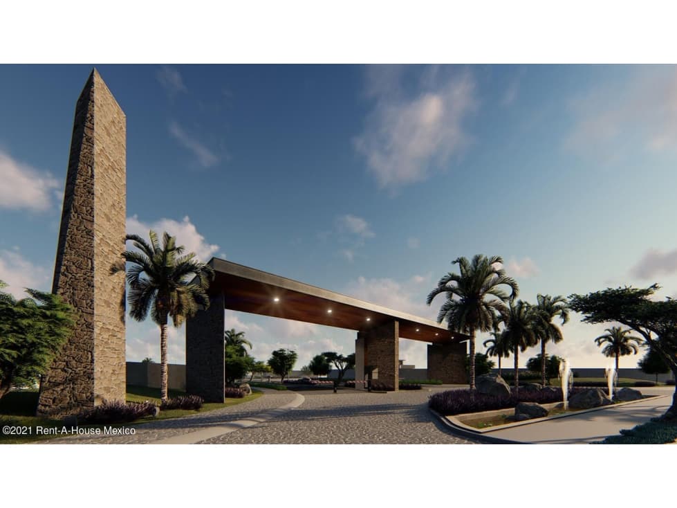 Preventa de casa en El Mirador Marques KP — foto 4