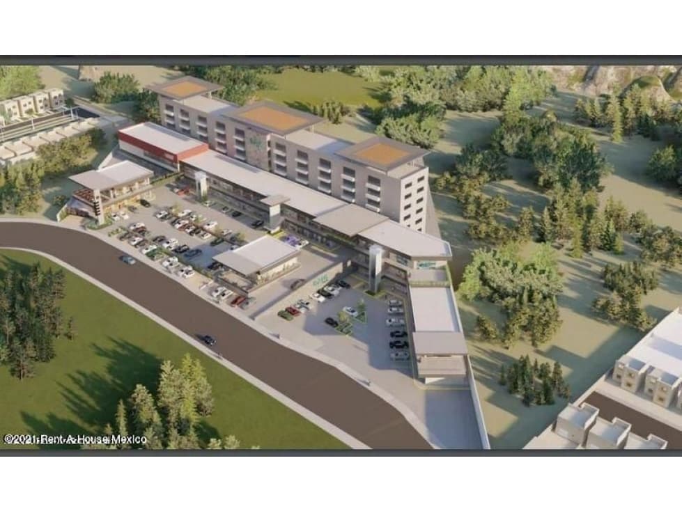 Venta de Local Comercial con Exclusividad de Giro, en Zákia — foto 2