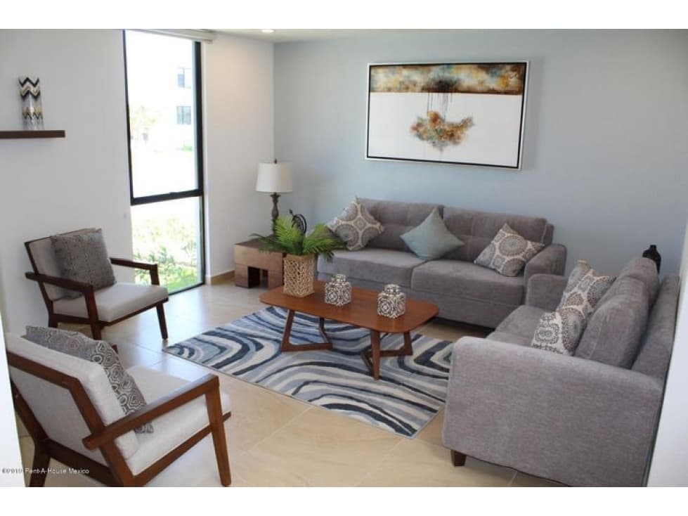 Zákia - VENTA. Estrena casa con jardín interno y externo — foto 4