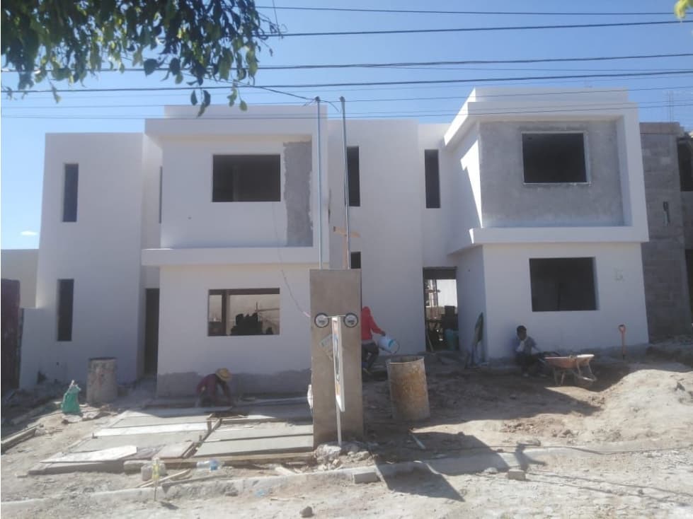 Preventa de casa en Candiles 3 recámaras AGT — foto 4