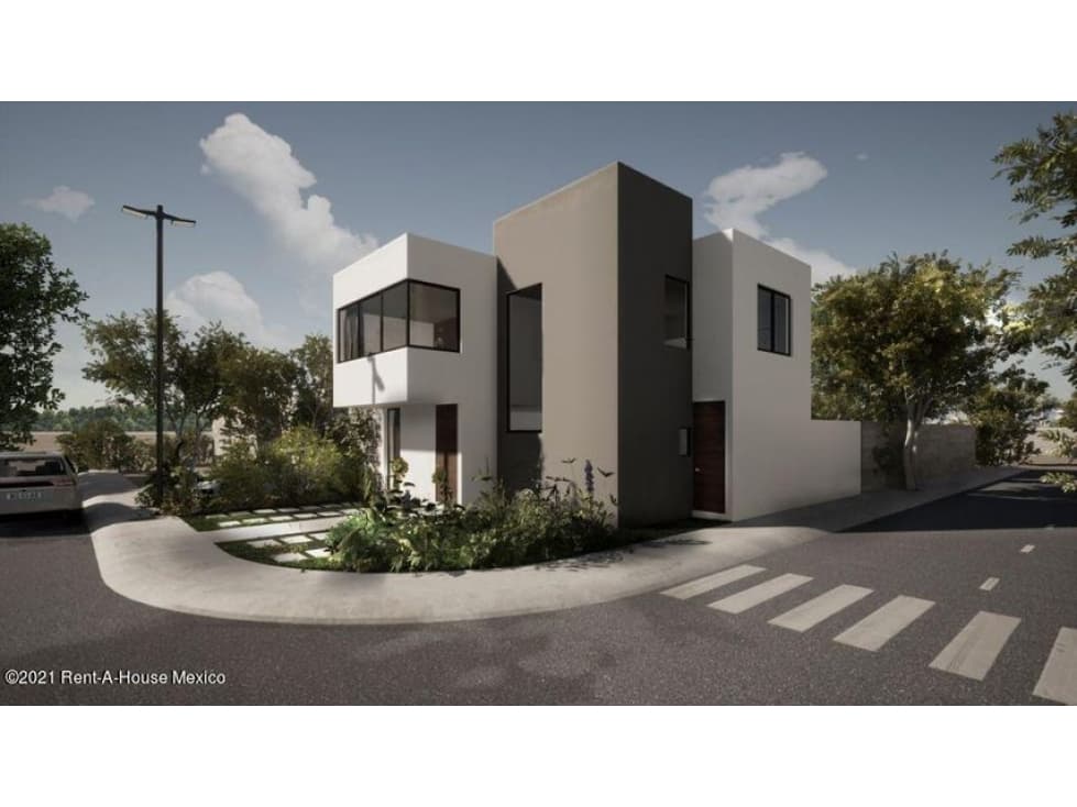 Casa a estrenar, en esquina - Zákia, para VENTA — foto 2