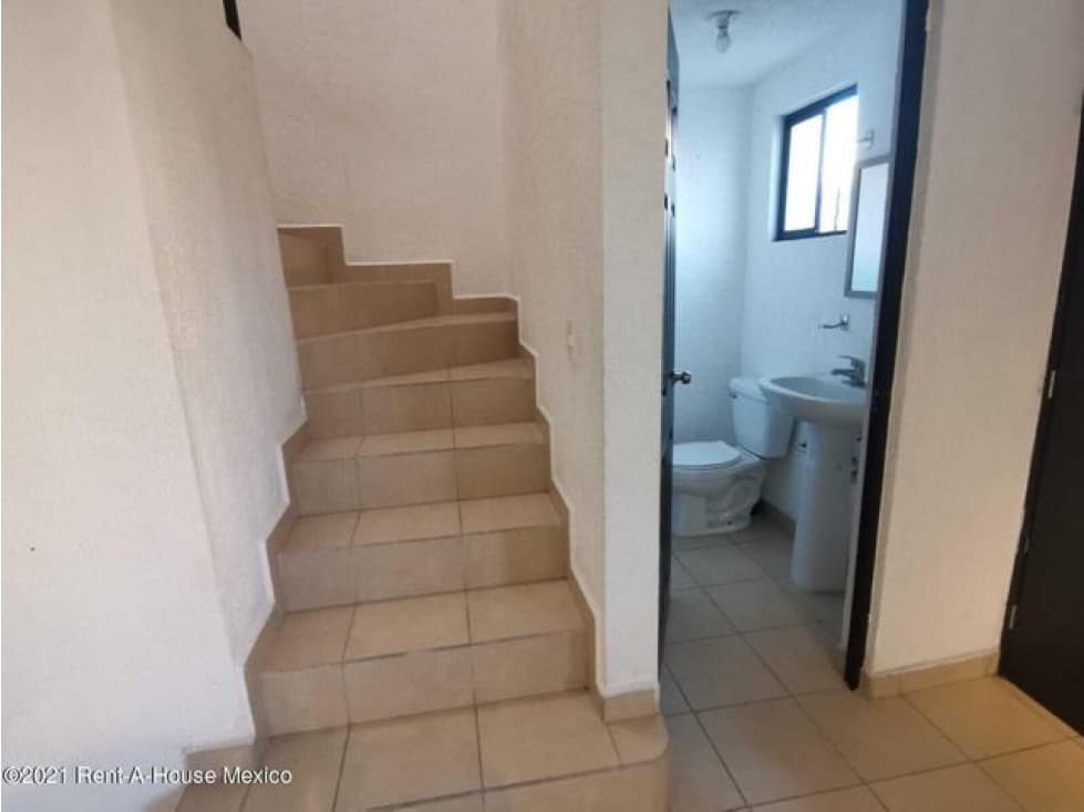 Casa con cocina integral equipado, RENTA - Rincones del Marqués — foto 6