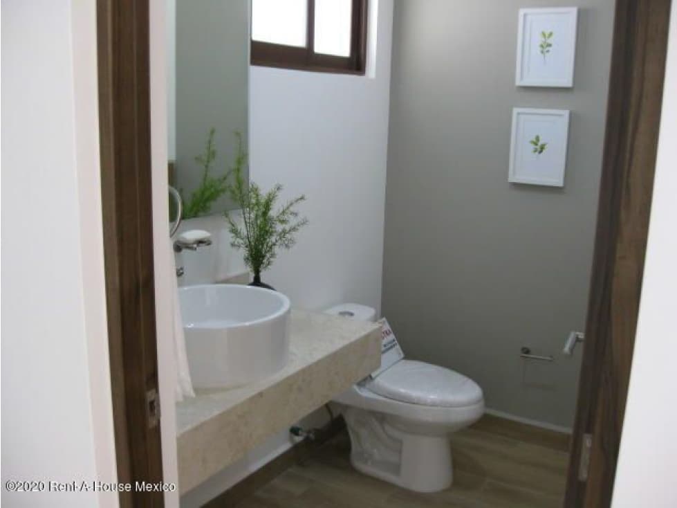 Hermosa Casa en Venta en Cluster en Zakia KP — foto 5