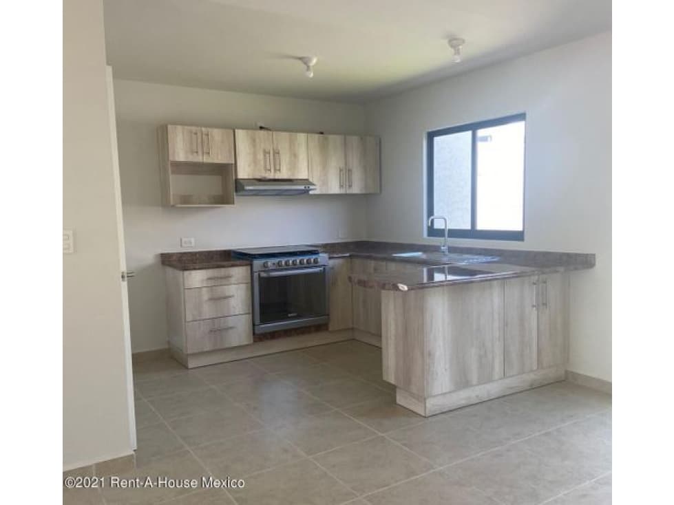 Zákia, RENTA - Casa de 2 niveles, a estrenar — foto 4