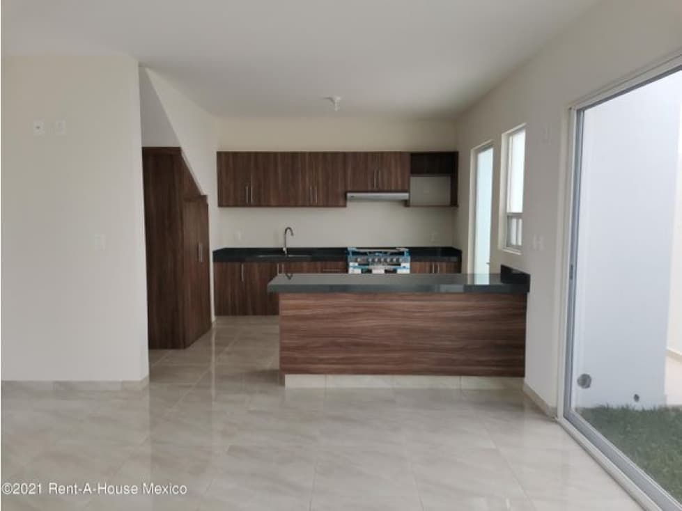 Preventa Casa en Condominio en Zen Life — foto 4