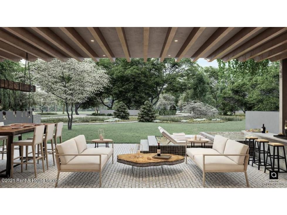 Estrena casa con cuarto de servicio, Hacienda La Presita. VENTA — foto 5