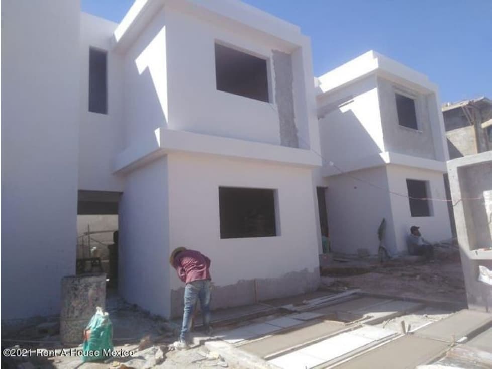 Casa en venta a estrenar en Candiles IG — foto 4