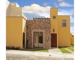 Casa en venta San Miguel de Allende 3 habitaciones JRH
