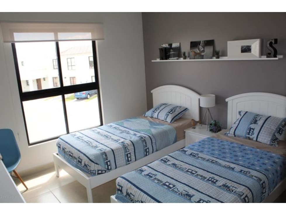 VENTA, estrena casa de 4 recámaras - Zákia — foto 4