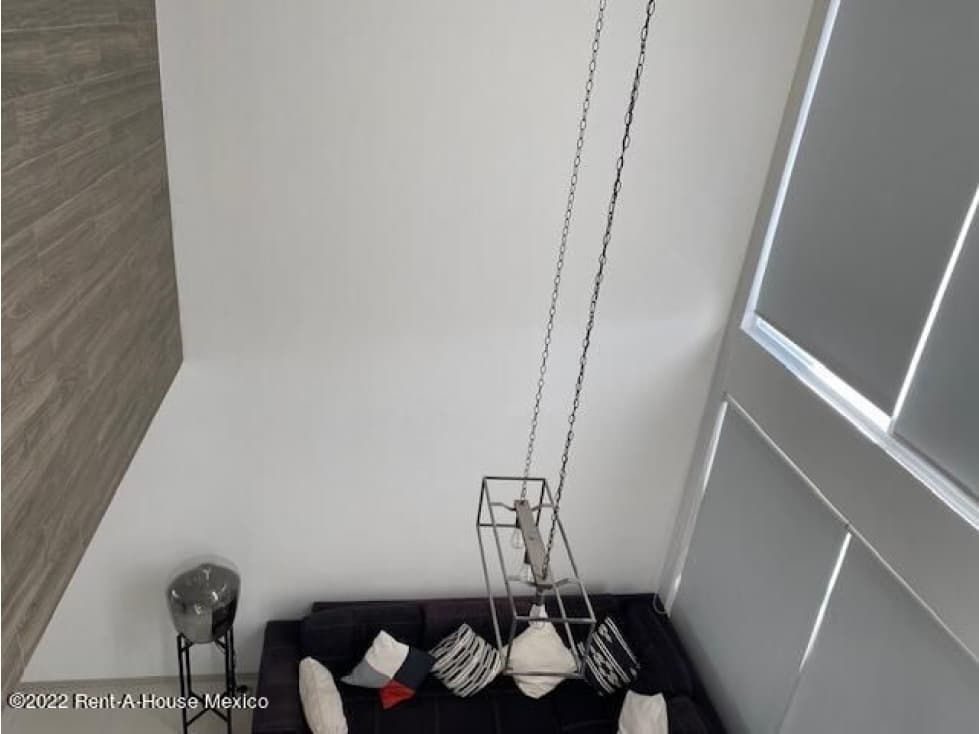 Hermosa Casa en Renta — foto 4