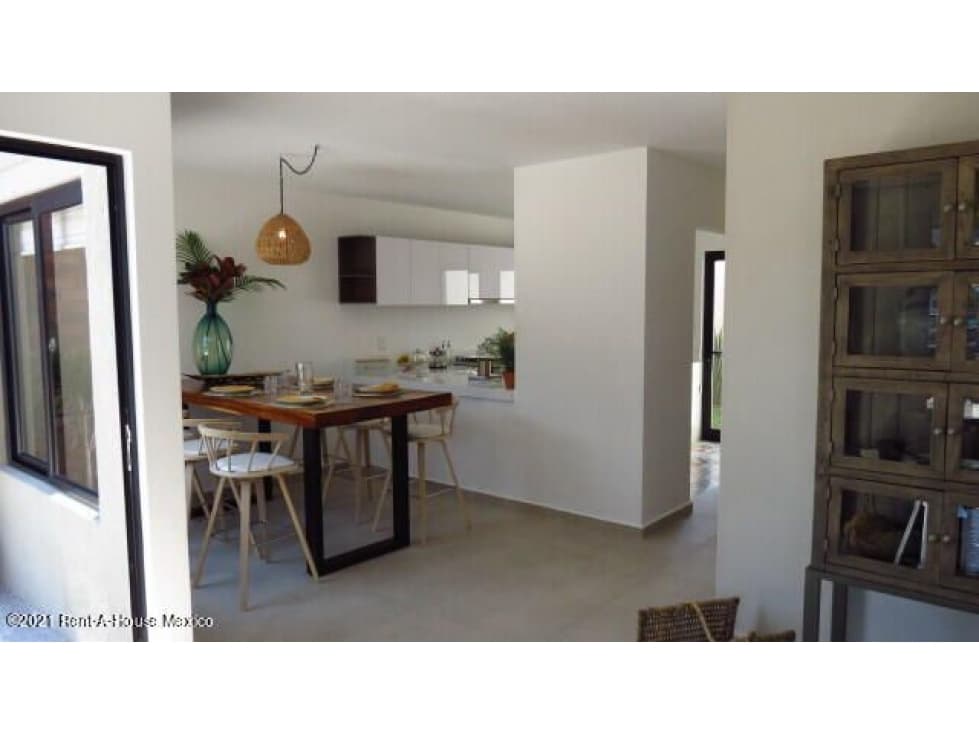 Zirándaro, casa con ludoteca y alberca. PREVENTA — foto 5