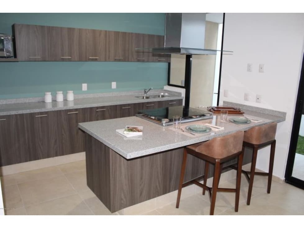 Estrena casa amueblada con terraza, Zibatá. VENTA — foto 4