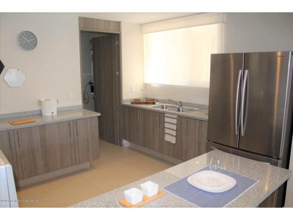 Departamento en venta en Candiles AQC — foto 4