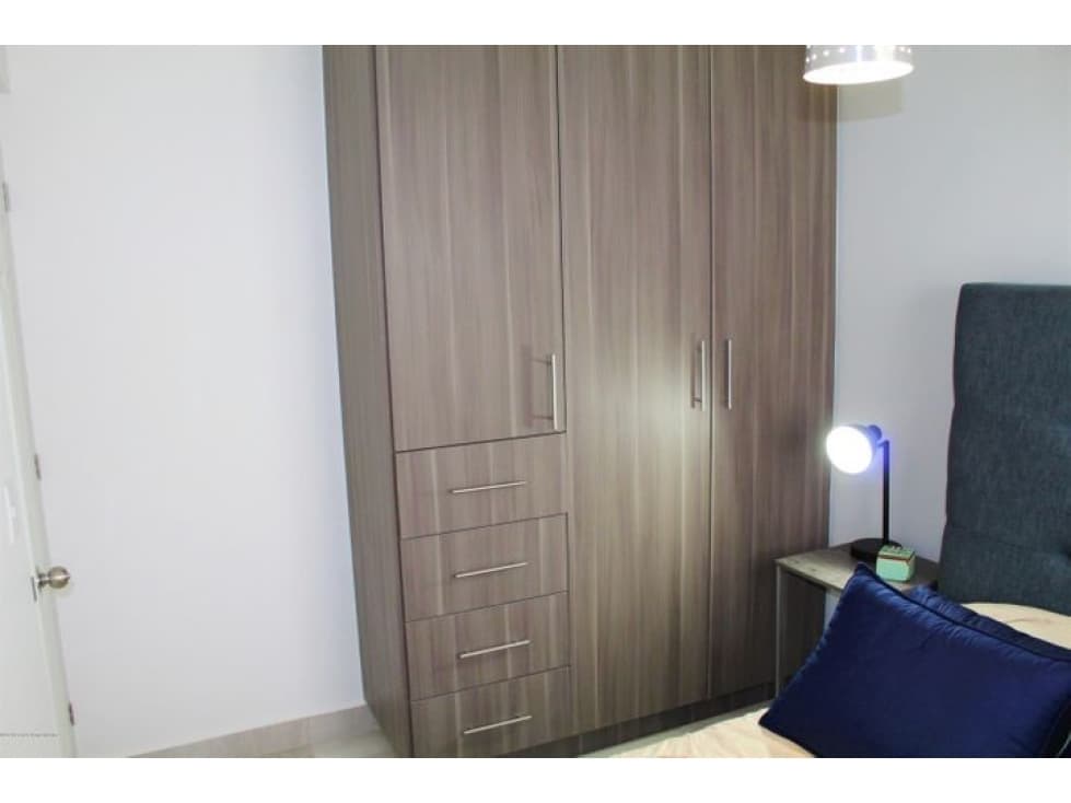 Departamento en venta en Zakia AQC — foto 5
