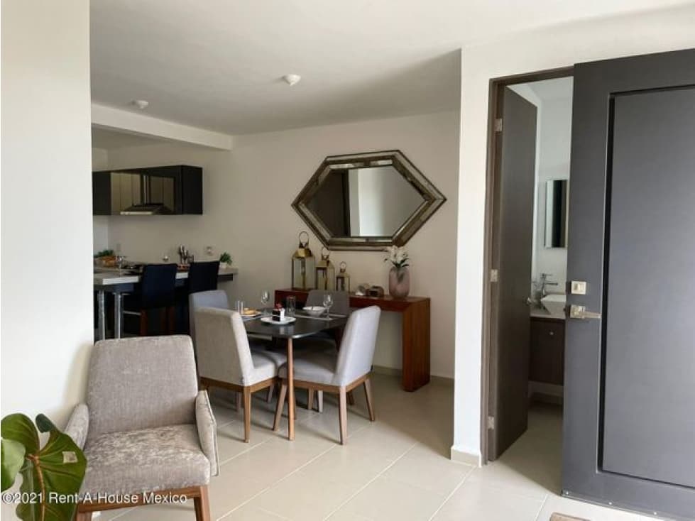 Los eucaliptos casa en VENTA en privada de 3 recamaras RAHQRO — foto 3