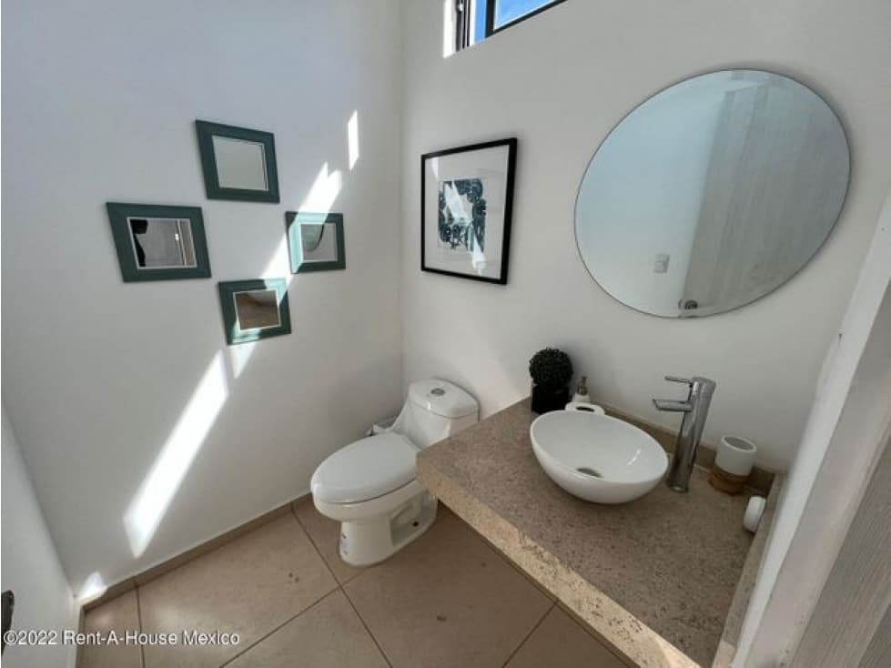 VENTA, El Mirador. Casa equipada de 3 recámaras — foto 5