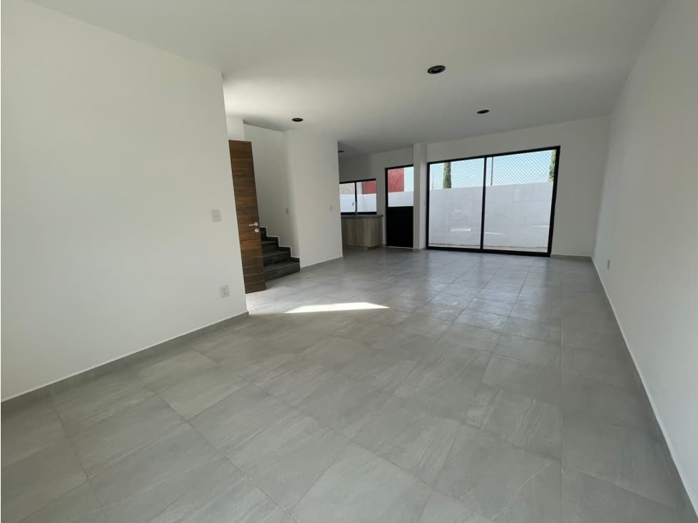 Casa de dos niveles en Candiles AGT — foto 5